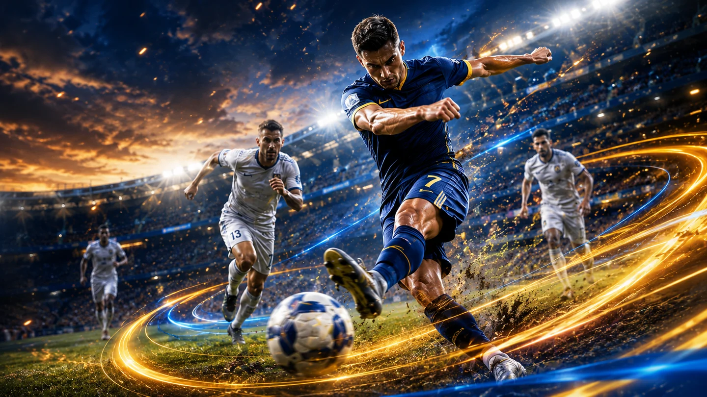 Football betting