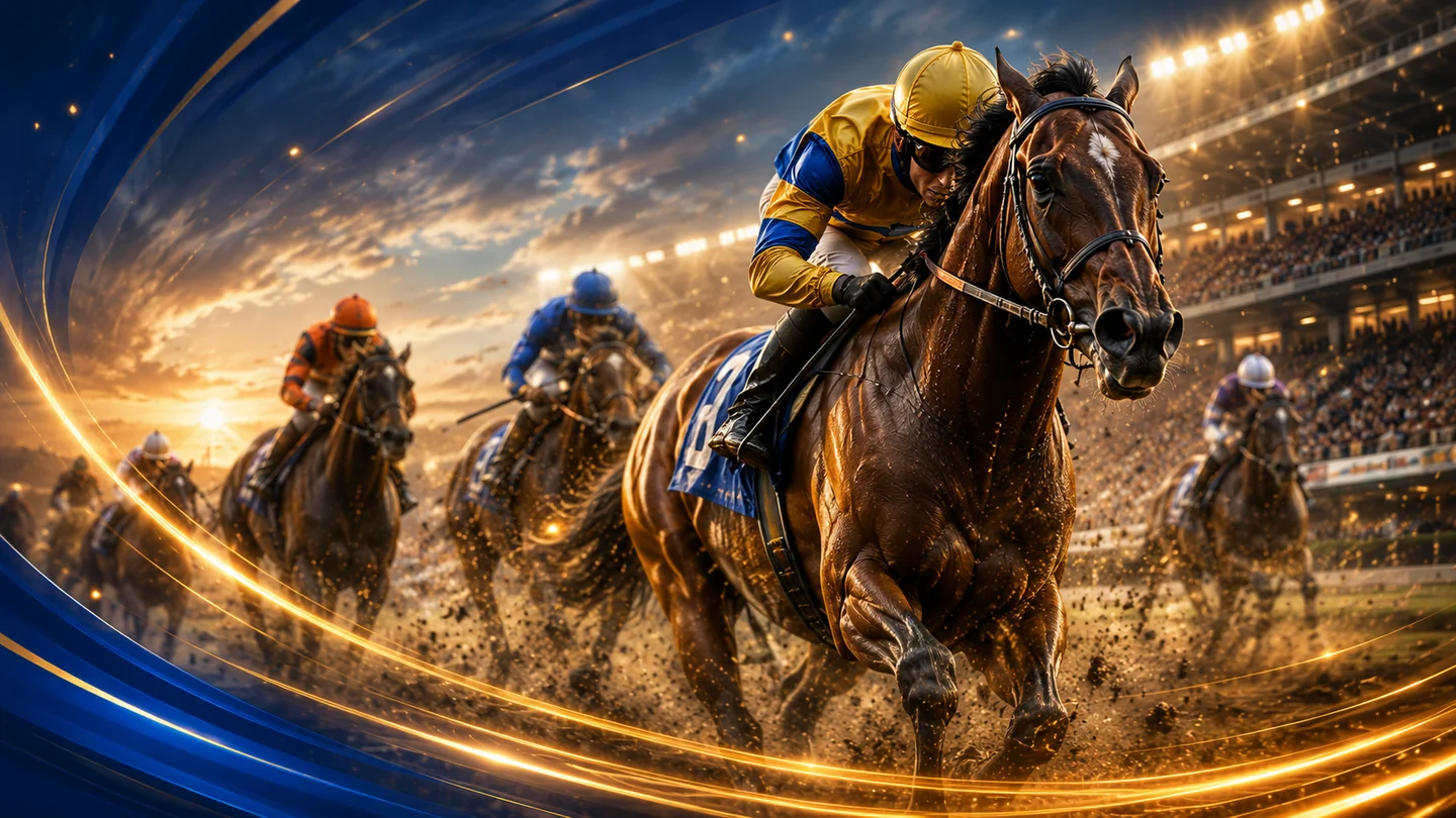 Racing