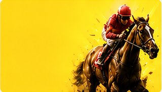 Horse racing